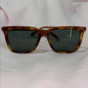 Coach sunglasses
